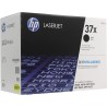 HP TONER NEGRO LASERJET M608N/DN/X, M609DN/X, M631DN/Z, M632FHT/H, FLOW M631H/M632Z - Nº 37X ALTA CAPACIDAD