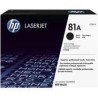 HP TONER NEGRO LASERJET MFP M630 - Nº 81A