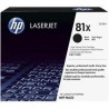 HP LASERJET M605 TONER NEGRO ALTA 81X 25.000 PÁGINAS ALTA CAPACIDAD