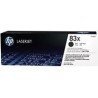 HP TONER NEGRO M201N M225DN - Nº 83X