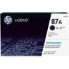 HP TONER NEGRO LASERJET ENTERPRISE M501 / M506DN/M527 -87A