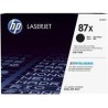 HP TONER NEGRO LASERJET ENTERPRISE M527DN 527F 527C - 87X ALTA CAPACIDAD
