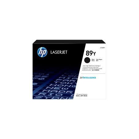 HP TONER NEGRO LASERJET ENTERPRISE M507, 528 ALTA CAPACIDAD PLUS