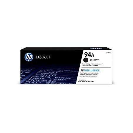 HP TONER NEGRO LASERJET PRO MFP-M148DW, M148FDW, M118DW - 94A