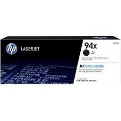 HP TONER NEGRO LASERJET PRO MFP-M148DW, M148FDW, M118DW - 94X