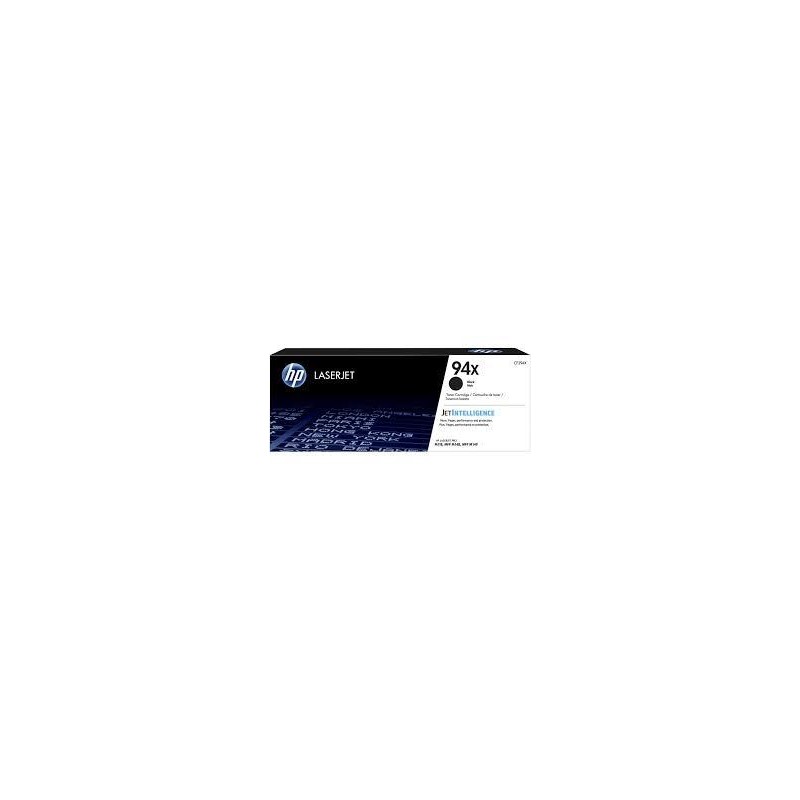 HP TONER NEGRO LASERJET PRO MFP-M148DW, M148FDW, M118DW - 94X