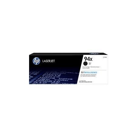 HP TONER NEGRO LASERJET PRO MFP-M148DW, M148FDW, M118DW - 94X