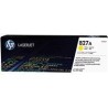 HP TONER AMARILLO LASERJET MFP M880 - Nº 827A