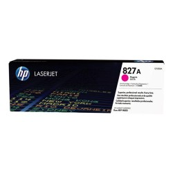 HP TONER MAGENTA LASERJET MFP M880 - Nº 827A