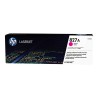 HP TONER MAGENTA LASERJET MFP M880 - Nº 827A