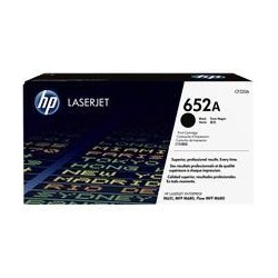 HP TONER NEGRO LASERJET ENTERPRISE FLOW MFP M680F - 652A