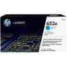 HP TONER CIAN LASERJET ENTERPRISE FLOW MFP M680F - 653A