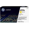 HP TONER AMARILLO LASERJET ENTERPRISE FLOW MFP M680F - 653A