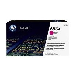 HP TONER MAGENTA LASERJET ENTERPRISE FLOW MFP M680F - 653A