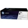 HP TÓNER HP 25X LASERJET CON TECNOLOGÍA SMART PRINT M806DN M806X M806X+