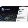 HP LASERJET 654A TONER CIAN
