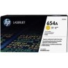 HP LASERJET 654A TONER AMARILLO