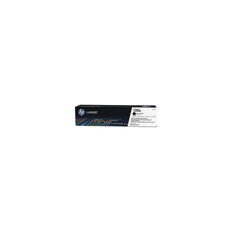 HP TONER NEGRO LASERJET PRO M 176 176 FN 177 177 FW - 130A