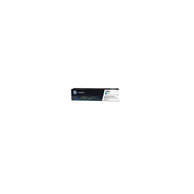 HP TONER CIAN LASERJET PRO M 176 176 FN 177 177 FW - 130A