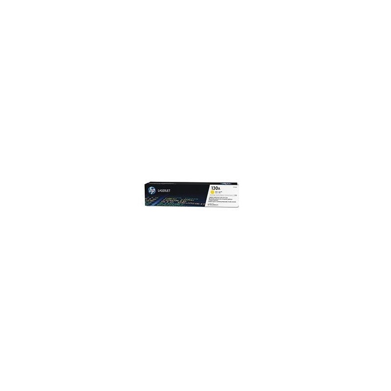 HP TONER AMARILLO LASERJET PRO M 176 176 FN 177 177 FW - 130A