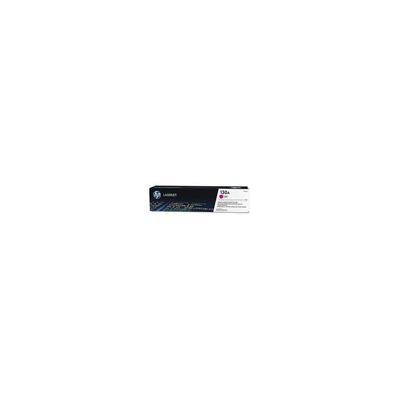 HP TONER MAGENTA LASERJET PRO M 176 176 FN 177 177 FW - 130A