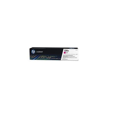 HP TONER MAGENTA LASERJET PRO M 176 176 FN 177 177 FW - 130A