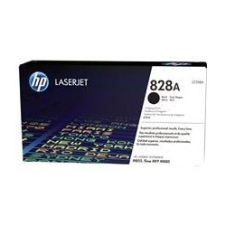 HP TAMBOR NEGRO LASERJET ENTERPRISE M855/M880 - 828A