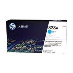 HP TAMBOR CIAN LASERJET ENTERPRISE M855/M880 - 828A