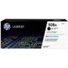 HP TONER NEGRO LASERJET M553 - 508A