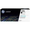 HP TONER NEGRO LASERJET ENTERPRISE M552DN , M553N , M553DN , M553X , M577C, M577F , M577DN - 508X - ALTA CAPACIDAD