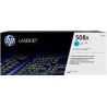 HP LASERJET M553 TONER 508X CIAN ALTA