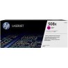 HP LASERJET M553 TONER 508X MAGENTA ALTA