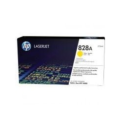 HP TAMBOR AMARILLO LASERJET ENTERPRISE M855/M880 - 828A
