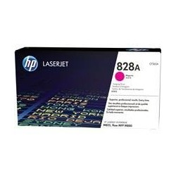 HP TAMBOR MAGENTA LASERJET ENTERPRISE M855/M880 - 828A