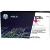 HP TAMBOR MAGENTA LASERJET ENTERPRISE M855/M880 - 828A