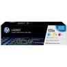 HP TONER LASER TRICOLOR 125A PACK 3 (CB541-CB542-CB543)