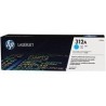 HP TONER CIAN LASERJET PRO MFP M476 - Nº 312A