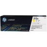 HP TONER AMARILLO LASERJET PRO MFP M476 - Nº 312A
