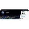 HP TONER NEGRO LASERJET PRO M252, M277, 274, MFP /M377 - Nº 201X
