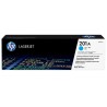 HP TONER CIAN LASERJET PRO M252, M277 MFP - Nº 201A