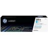 HP TONER CIAN LASERJET PRO M252, M277 MFP - Nº201X