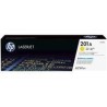 HP TONER AMARILLO LASERJET PRO M252, M277 MFP - Nº 201A