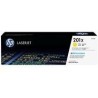HP TONER AMARILLO LASERJET PRO M252, M277 MFP - Nº 201X