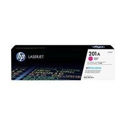 HP TONER MAGENTA LASERJET PRO M252, M277 MFP - Nº 201A