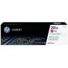 HP TONER MAGENTA LASERJET PRO M252, M277 MFP - Nº 201A