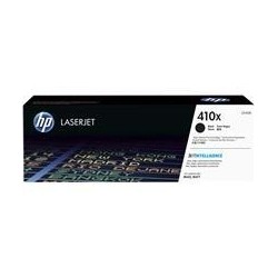 HP TONER NEGRO LASERJET PRO 400 M452DN/ M452NW / M477FDN / M477FDW / M477FNW - 410X
