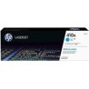 HP TONER CIAN LASERJET PRO 400 M452DN, M452NW / M377DW / M477FDN M477FDW M477FNW - 410A