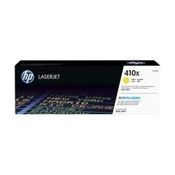 HP TONER AMARILLO LASERJET PRO 400 M452DN/ M452NW / M477FDN / M477FDW / M477FNW - 410X