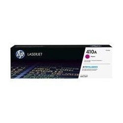 HP TONER MAGENTA LASERJET PRO 400 M452DN, M452NW / M377DW / M477FDN M477FDW M477FNW - 410A