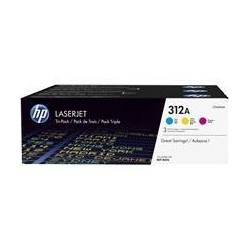 HP LASERJET PRO MFP M476 TRI-PACK (C/M/Y)